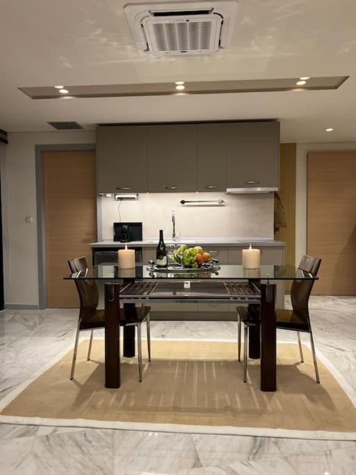 Στούντιο 305 Apartment Солун Екстериор снимка