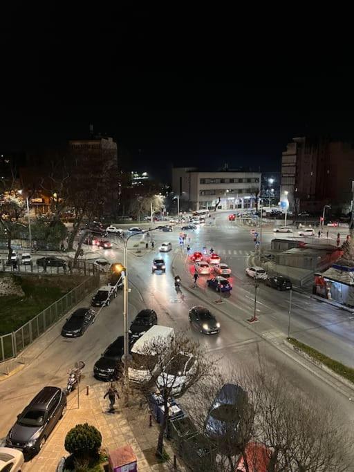 Στούντιο 305 Apartment Солун Екстериор снимка